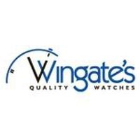 Wingate's Watches coupons